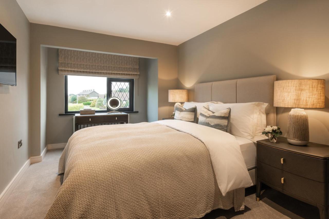 The Orchard, 5 Star Luxury Accommodation Newcastle (Down) Exterior foto