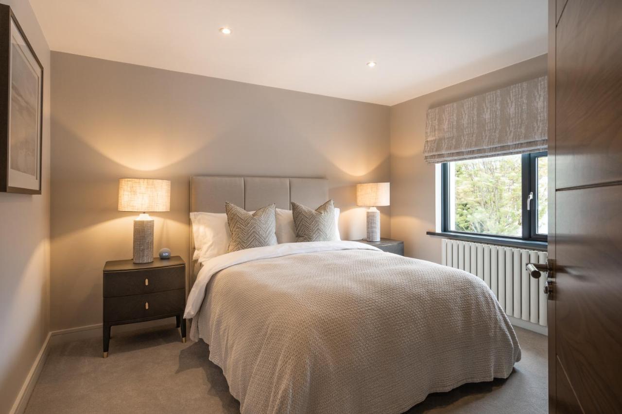 The Orchard, 5 Star Luxury Accommodation Newcastle (Down) Exterior foto