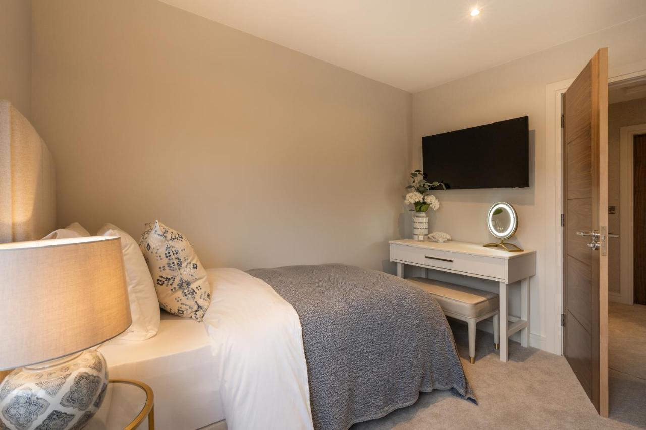 The Orchard, 5 Star Luxury Accommodation Newcastle (Down) Exterior foto