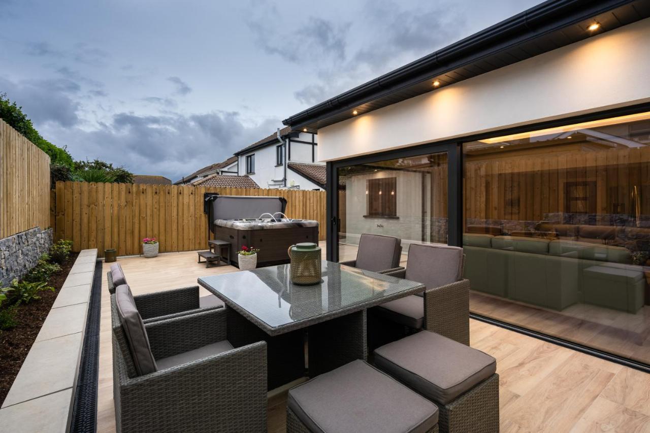 The Orchard, 5 Star Luxury Accommodation Newcastle (Down) Exterior foto