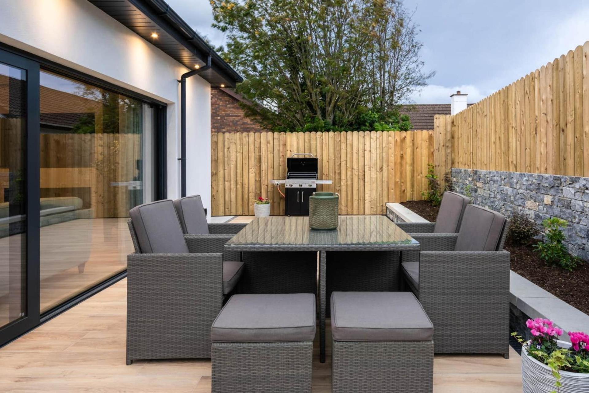 The Orchard, 5 Star Luxury Accommodation Newcastle (Down) Exterior foto