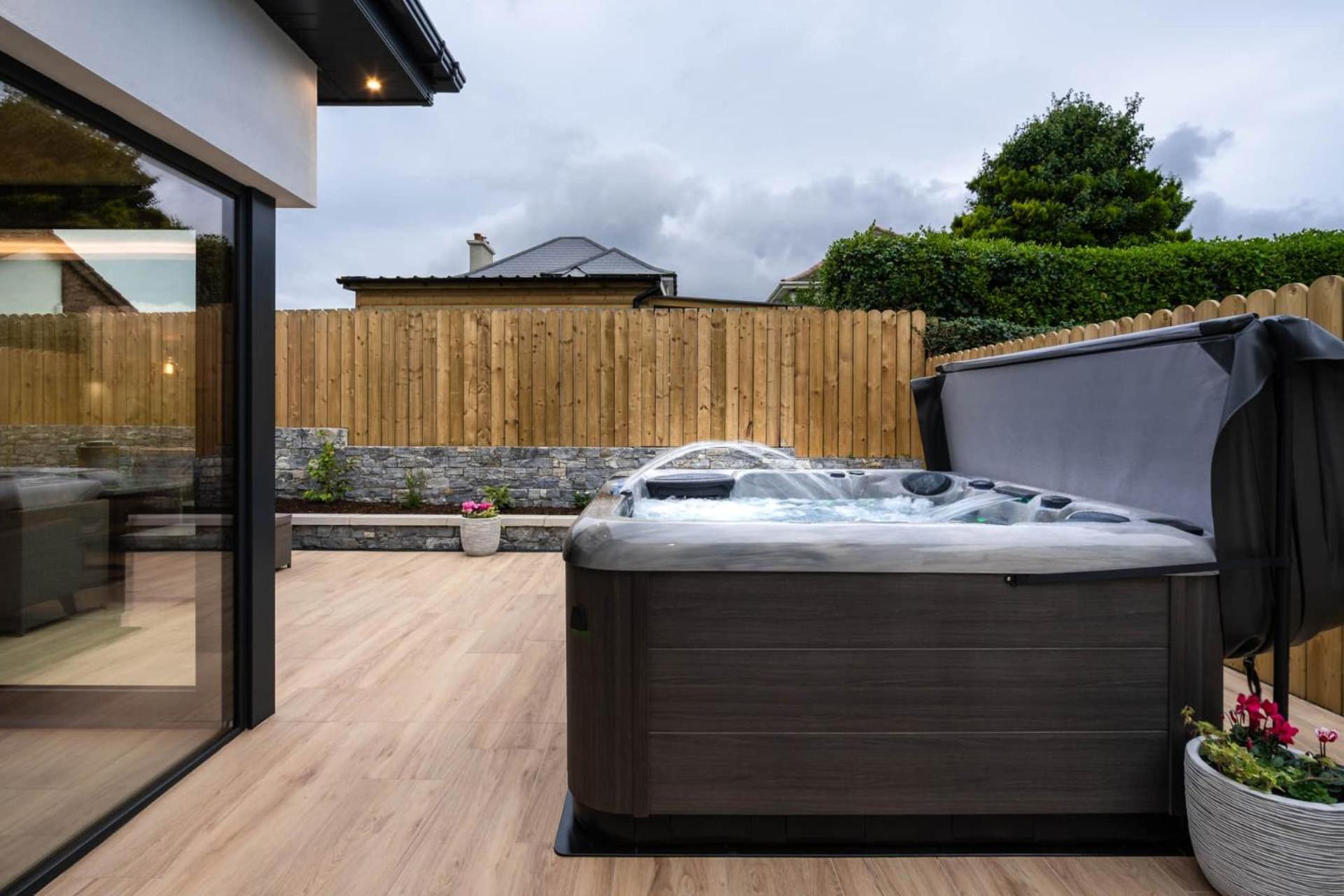 The Orchard, 5 Star Luxury Accommodation Newcastle (Down) Exterior foto