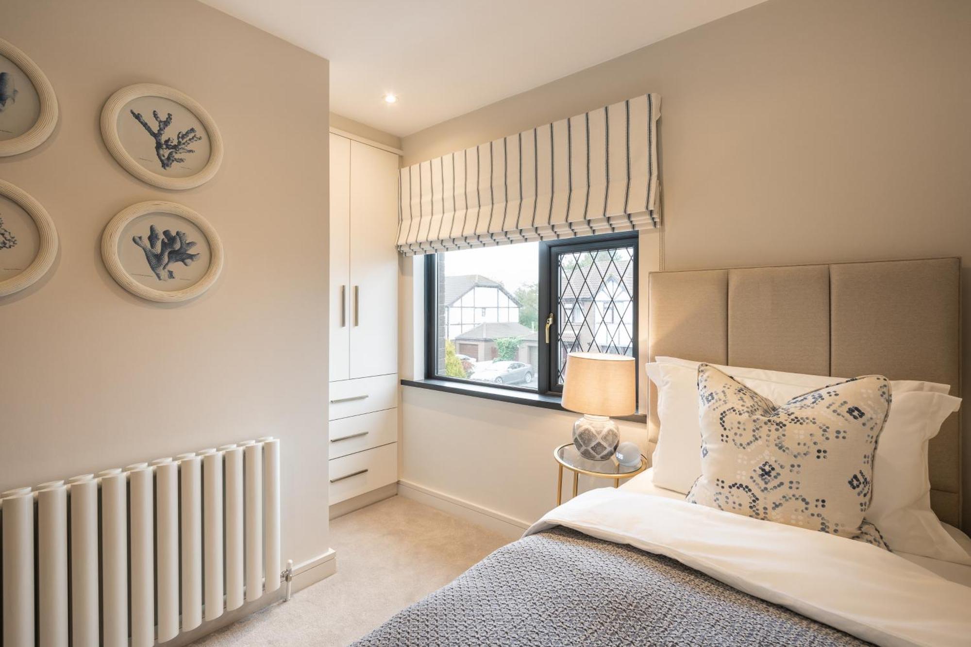 The Orchard, 5 Star Luxury Accommodation Newcastle (Down) Exterior foto