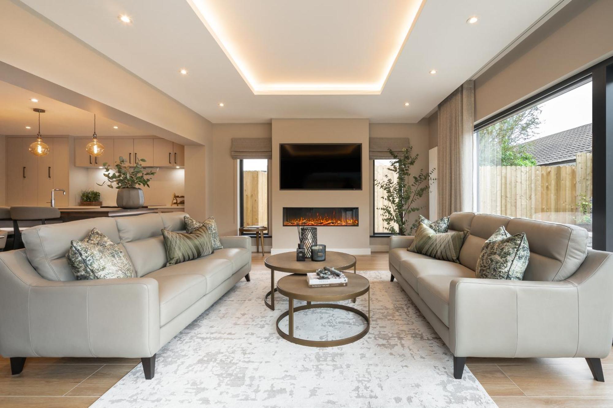 The Orchard, 5 Star Luxury Accommodation Newcastle (Down) Exterior foto
