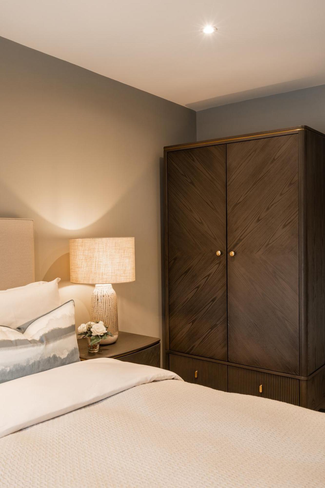 The Orchard, 5 Star Luxury Accommodation Newcastle (Down) Exterior foto