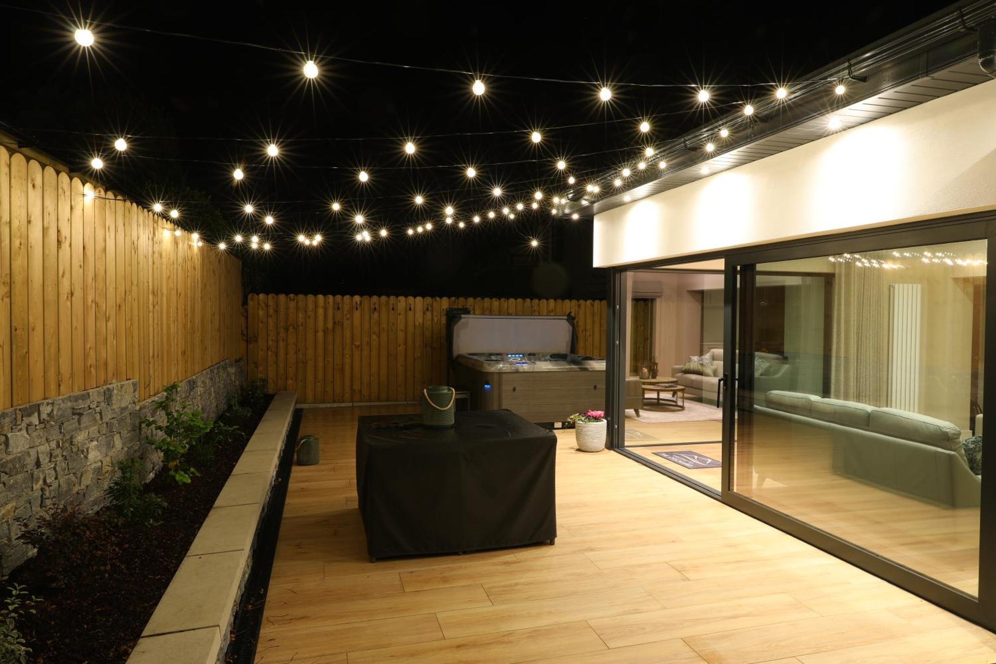 The Orchard, 5 Star Luxury Accommodation Newcastle (Down) Exterior foto